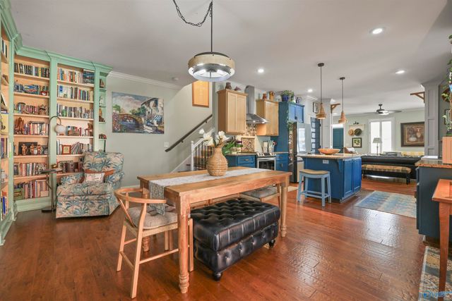 1008 Laurinda Lane, Guntersville, AL 35976