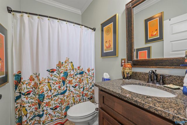 1008 Laurinda Lane, Guntersville, AL 35976