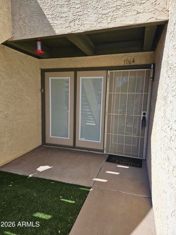 30 E BROWN Road 1064, Mesa, AZ 85201