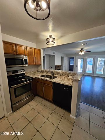 30 E BROWN Road 1064, Mesa, AZ 85201