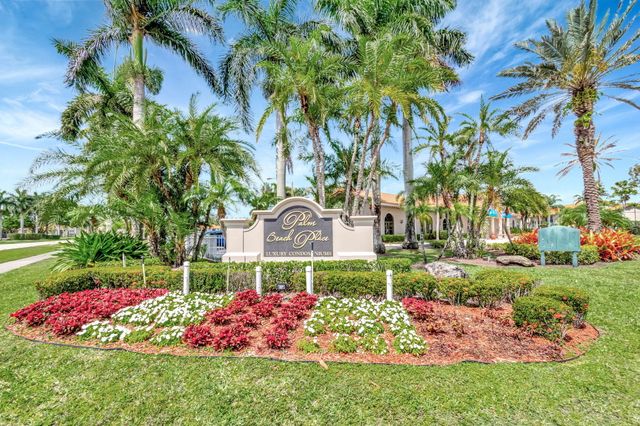 1681 Balfour Point Drive F, West Palm Beach, FL 33411