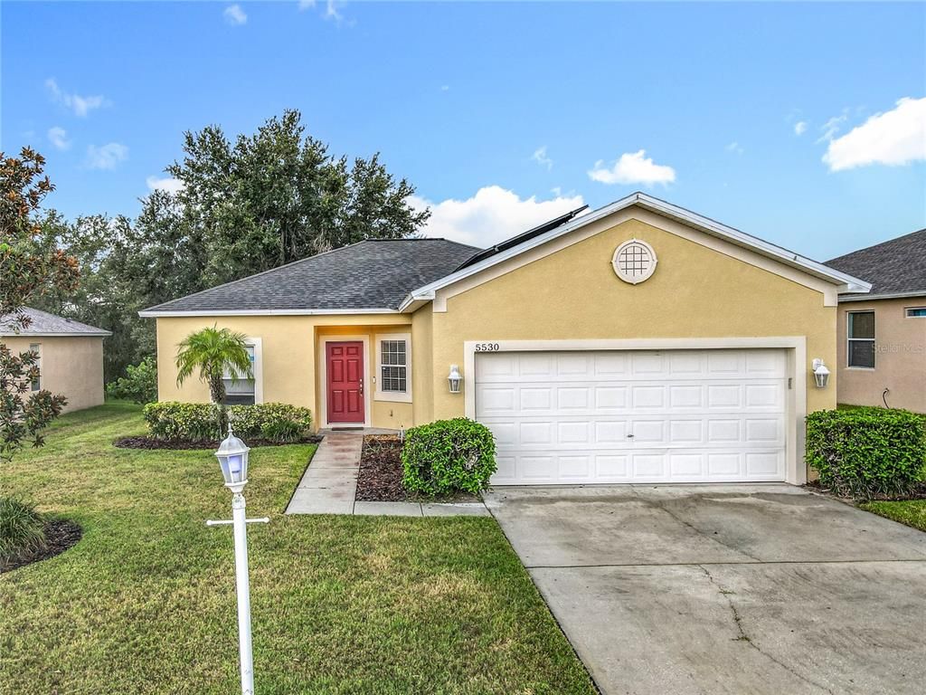 5530 FOREST RIDGE DRIVE, Winter Haven, FL 33881