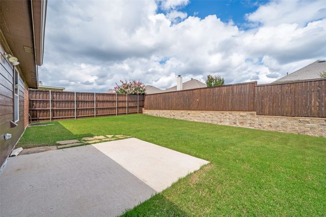 2824 Quarter Horse Lane, Celina, TX 75009