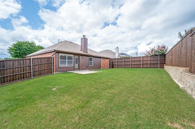 2824 Quarter Horse Lane, Celina, TX 75009