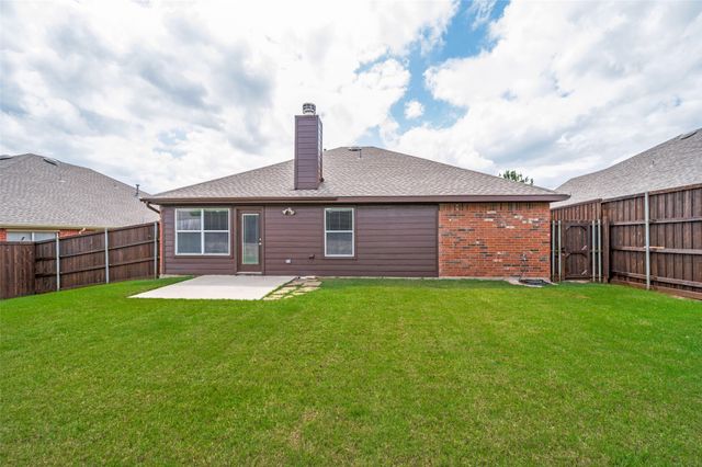 2824 Quarter Horse Lane, Celina, TX 75009