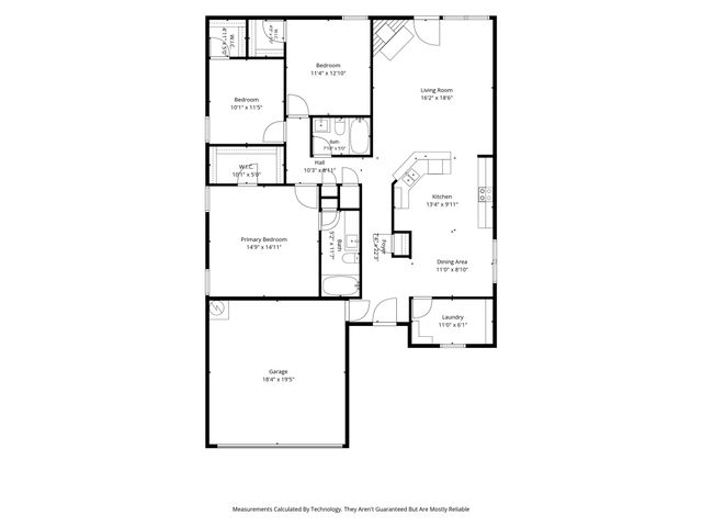 2824 Quarter Horse Lane, Celina, TX 75009