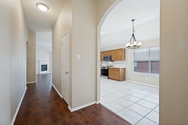 2824 Quarter Horse Lane, Celina, TX 75009