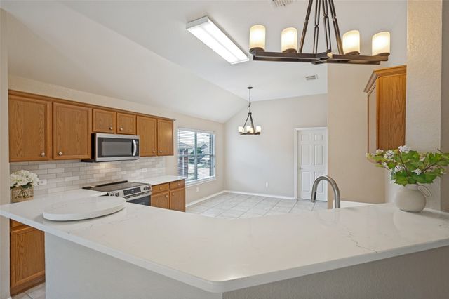 2824 Quarter Horse Lane, Celina, TX 75009
