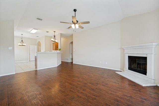 2824 Quarter Horse Lane, Celina, TX 75009