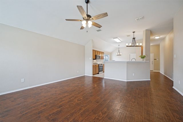 2824 Quarter Horse Lane, Celina, TX 75009