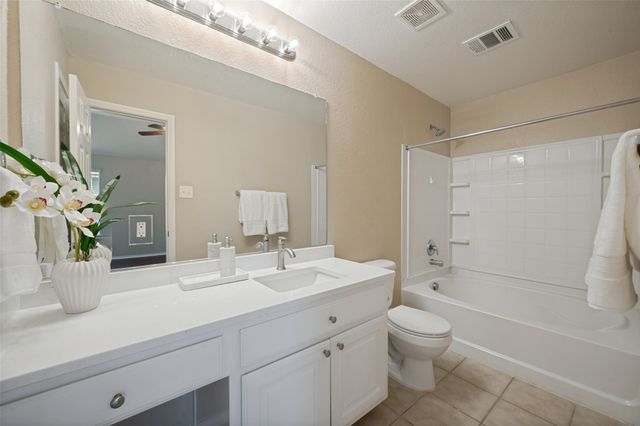 2824 Quarter Horse Lane, Celina, TX 75009