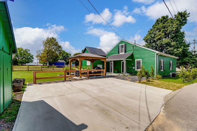 5924 N Jefferson Street, Burlington, KY 41005