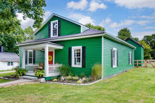 5924 N Jefferson Street, Burlington, KY 41005