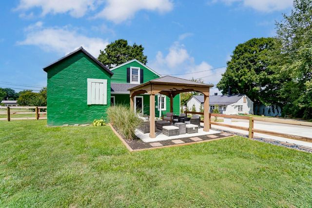 5924 N Jefferson Street, Burlington, KY 41005