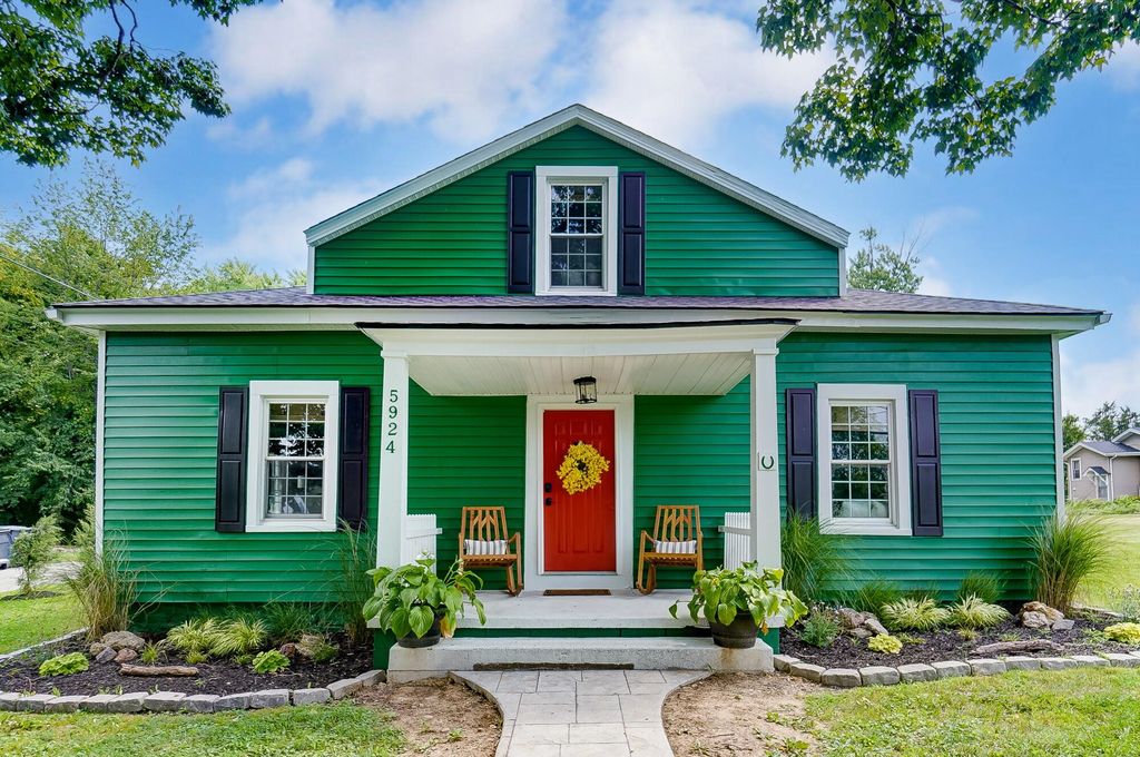 5924 N Jefferson Street, Burlington, KY 41005