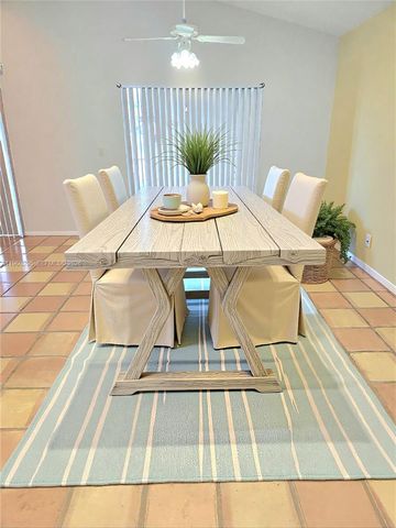 621 NW 205th Ave, Pembroke Pines, FL 33029