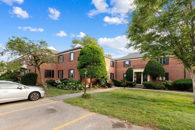 14 Grant Ave 14, Watertown, MA 02472