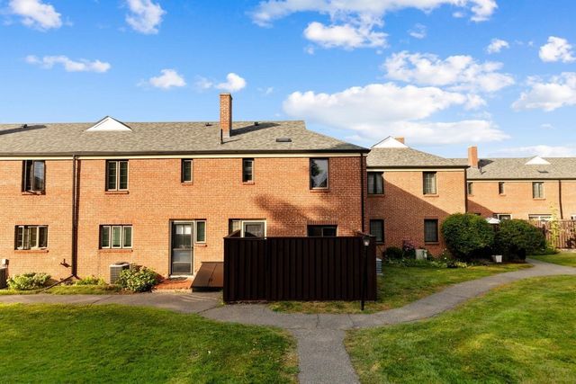 14 Grant Ave 14, Watertown, MA 02472