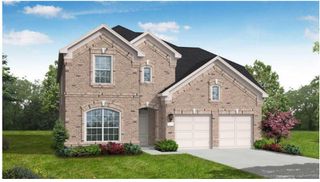 2009 Birch Street, Mansfield, TX 76063
