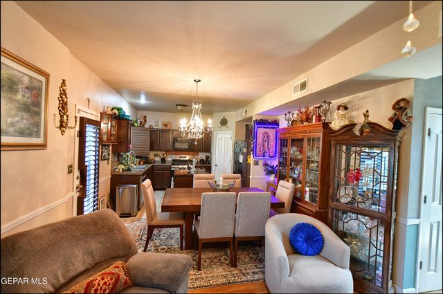 12045 COPPER HEAD Lane, El Paso, TX 79934