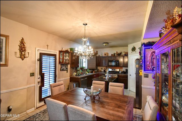 12045 COPPER HEAD Lane, El Paso, TX 79934