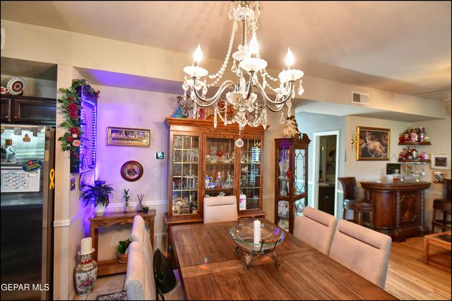 12045 COPPER HEAD Lane, El Paso, TX 79934