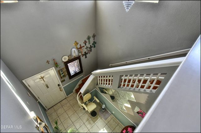 12045 COPPER HEAD Lane, El Paso, TX 79934