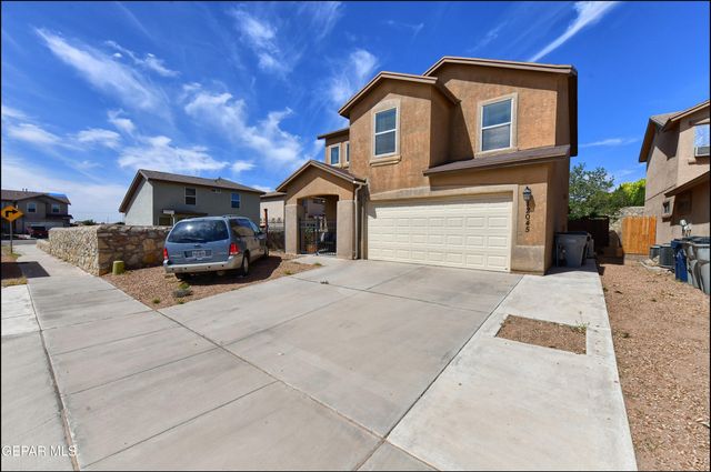 12045 COPPER HEAD Lane, El Paso, TX 79934