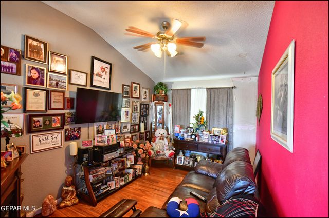 12045 COPPER HEAD Lane, El Paso, TX 79934