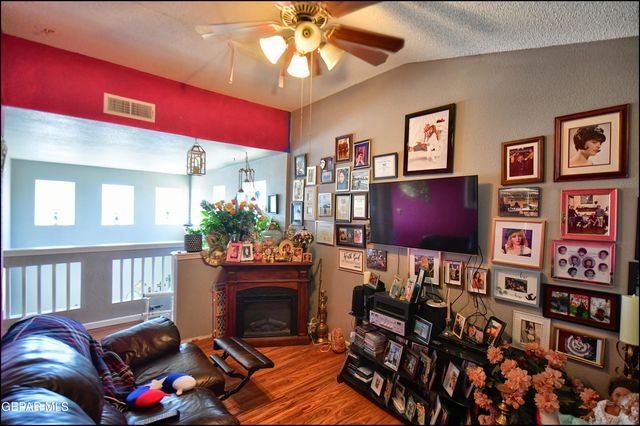 12045 COPPER HEAD Lane, El Paso, TX 79934