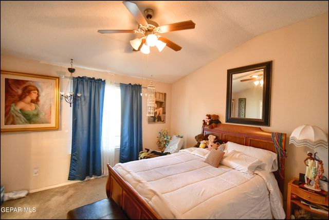 12045 COPPER HEAD Lane, El Paso, TX 79934