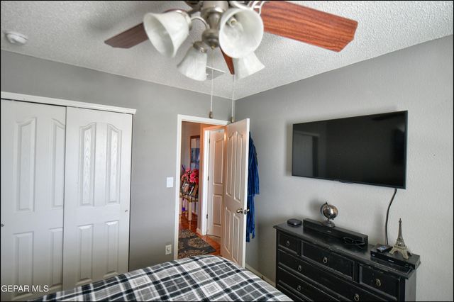 12045 COPPER HEAD Lane, El Paso, TX 79934