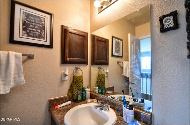 12045 COPPER HEAD Lane, El Paso, TX 79934