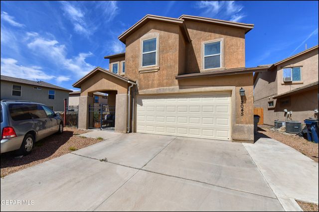 12045 COPPER HEAD Lane, El Paso, TX 79934