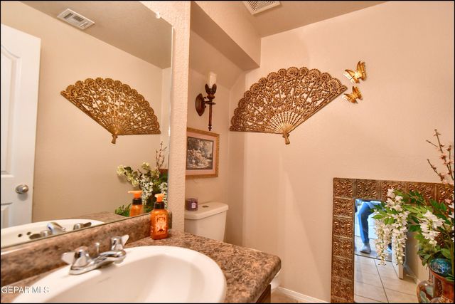 12045 COPPER HEAD Lane, El Paso, TX 79934