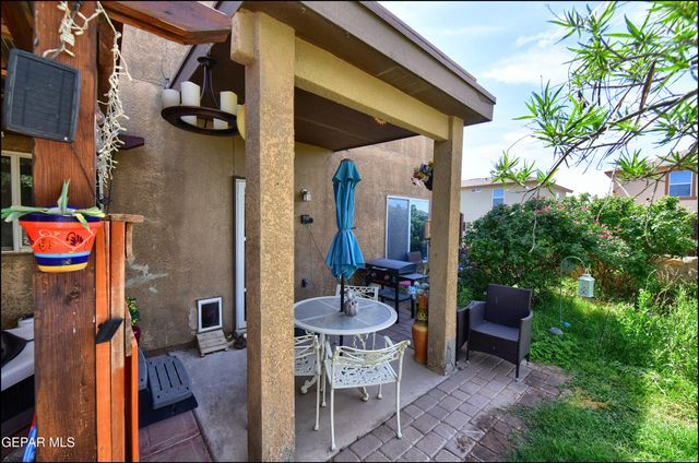 12045 COPPER HEAD Lane, El Paso, TX 79934