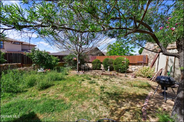 12045 COPPER HEAD Lane, El Paso, TX 79934