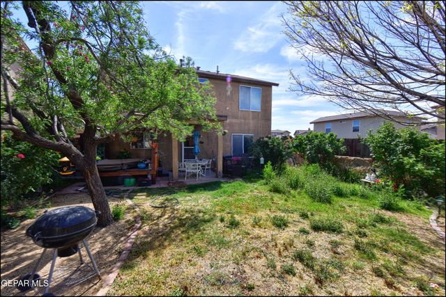 12045 COPPER HEAD Lane, El Paso, TX 79934