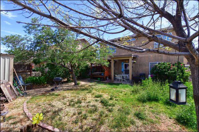 12045 COPPER HEAD Lane, El Paso, TX 79934
