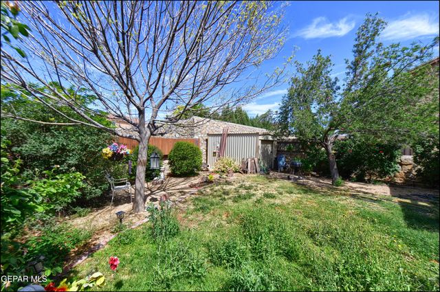 12045 COPPER HEAD Lane, El Paso, TX 79934