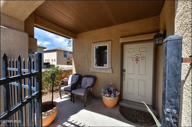 12045 COPPER HEAD Lane, El Paso, TX 79934