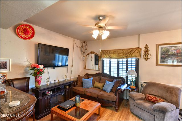 12045 COPPER HEAD Lane, El Paso, TX 79934