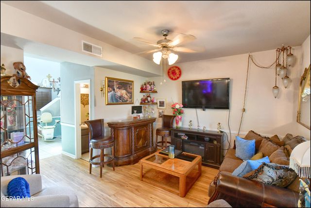 12045 COPPER HEAD Lane, El Paso, TX 79934