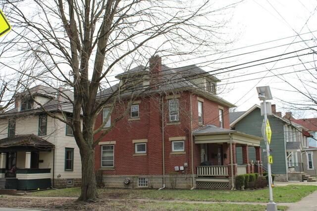 82 N Washington Street, Delaware, OH 43015