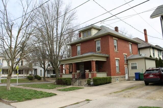 82 N Washington Street, Delaware, OH 43015