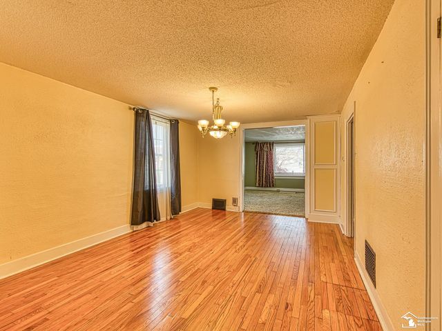 422 E 1st Street, Monroe, MI 48161