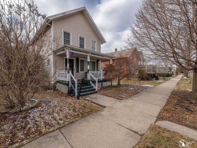 422 E 1st Street, Monroe, MI 48161