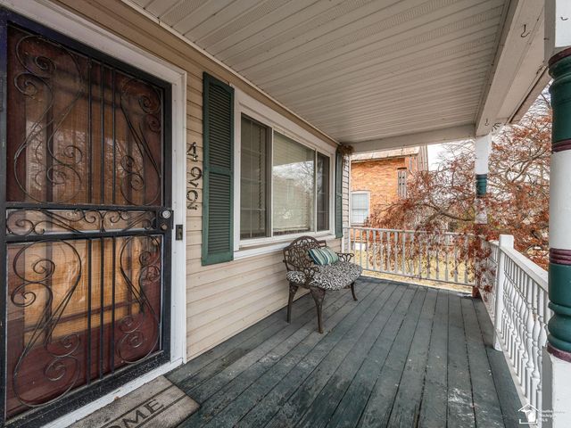 422 E 1st Street, Monroe, MI 48161