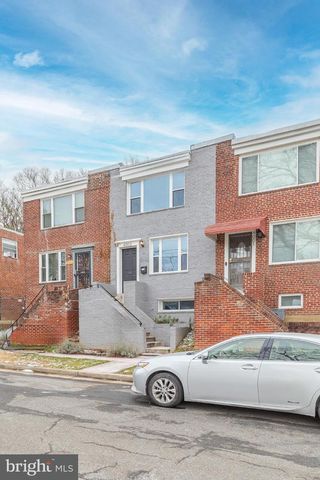 4003 AMES ST NE, Washington, DC 20019