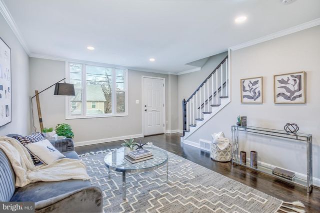 4003 AMES ST NE, Washington, DC 20019